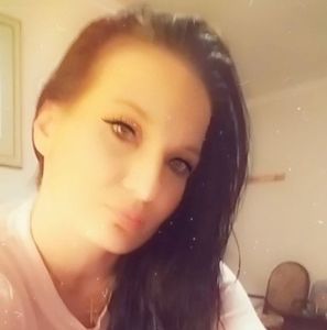 Meet your Posher, Terri